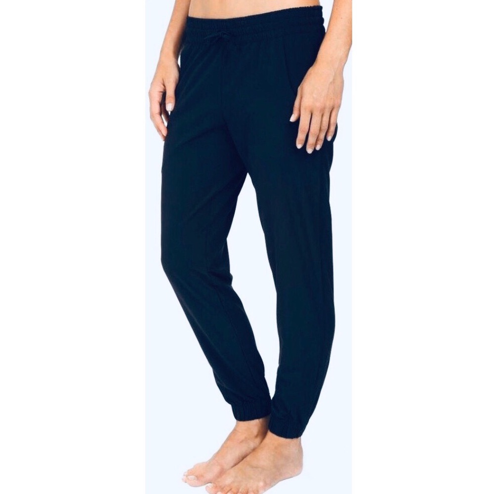 Lucy Women’s Do Everything Jogger Pants - Navy